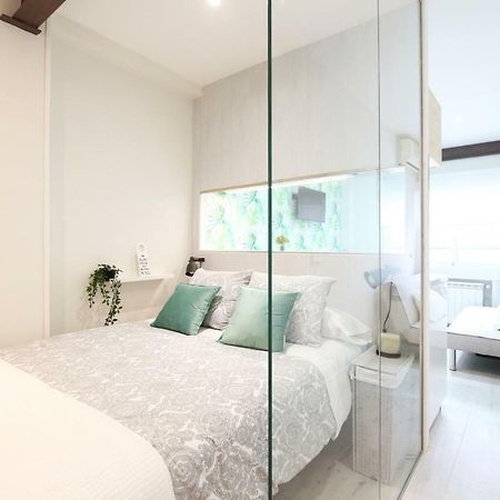 Urbantec Realty - Nunez De Balboa - Castellana マドリード エクステリア 写真