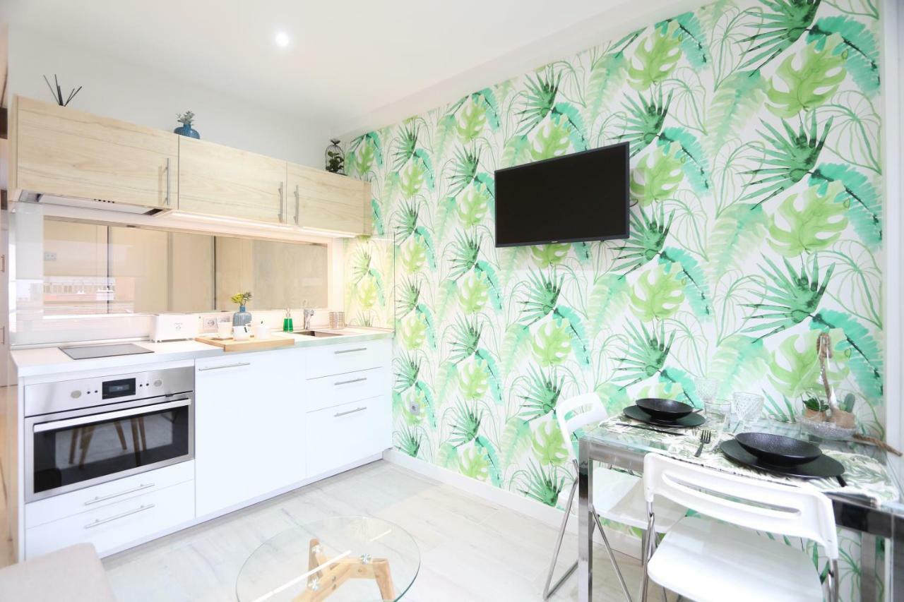 Urbantec Realty - Nunez De Balboa - Castellana マドリード エクステリア 写真