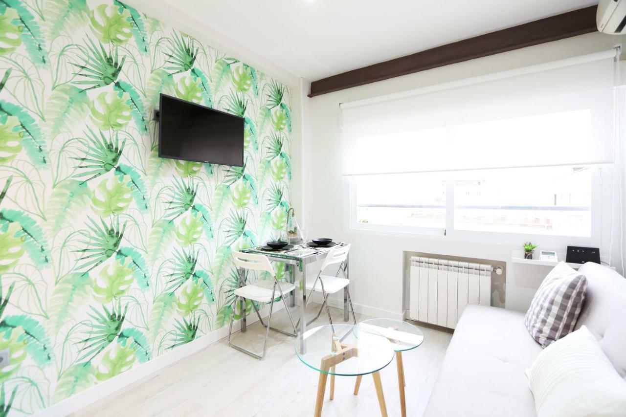 Urbantec Realty - Nunez De Balboa - Castellana マドリード エクステリア 写真