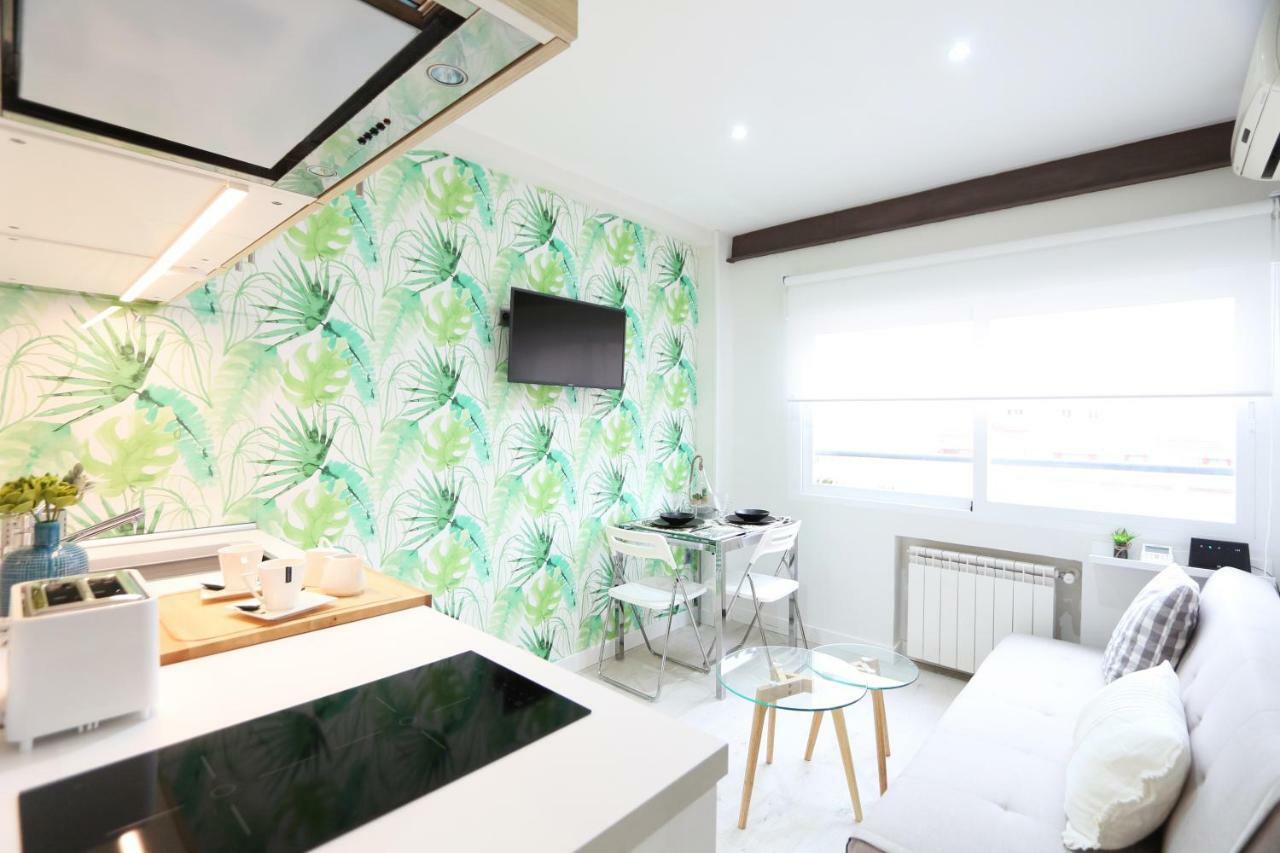 Urbantec Realty - Nunez De Balboa - Castellana マドリード エクステリア 写真