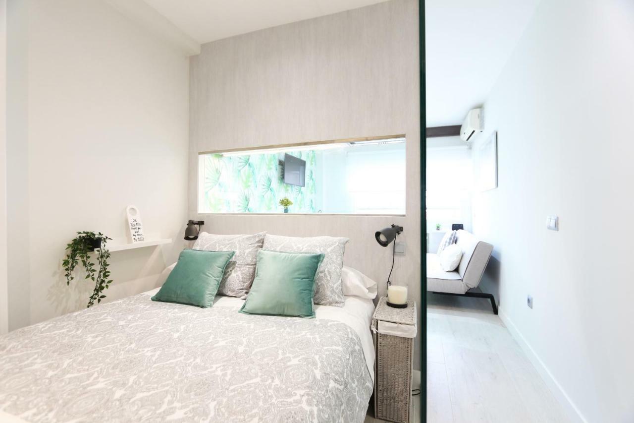 Urbantec Realty - Nunez De Balboa - Castellana マドリード エクステリア 写真