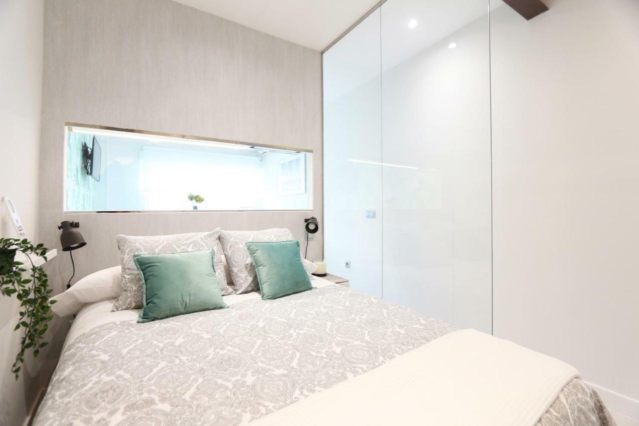 Urbantec Realty - Nunez De Balboa - Castellana マドリード エクステリア 写真