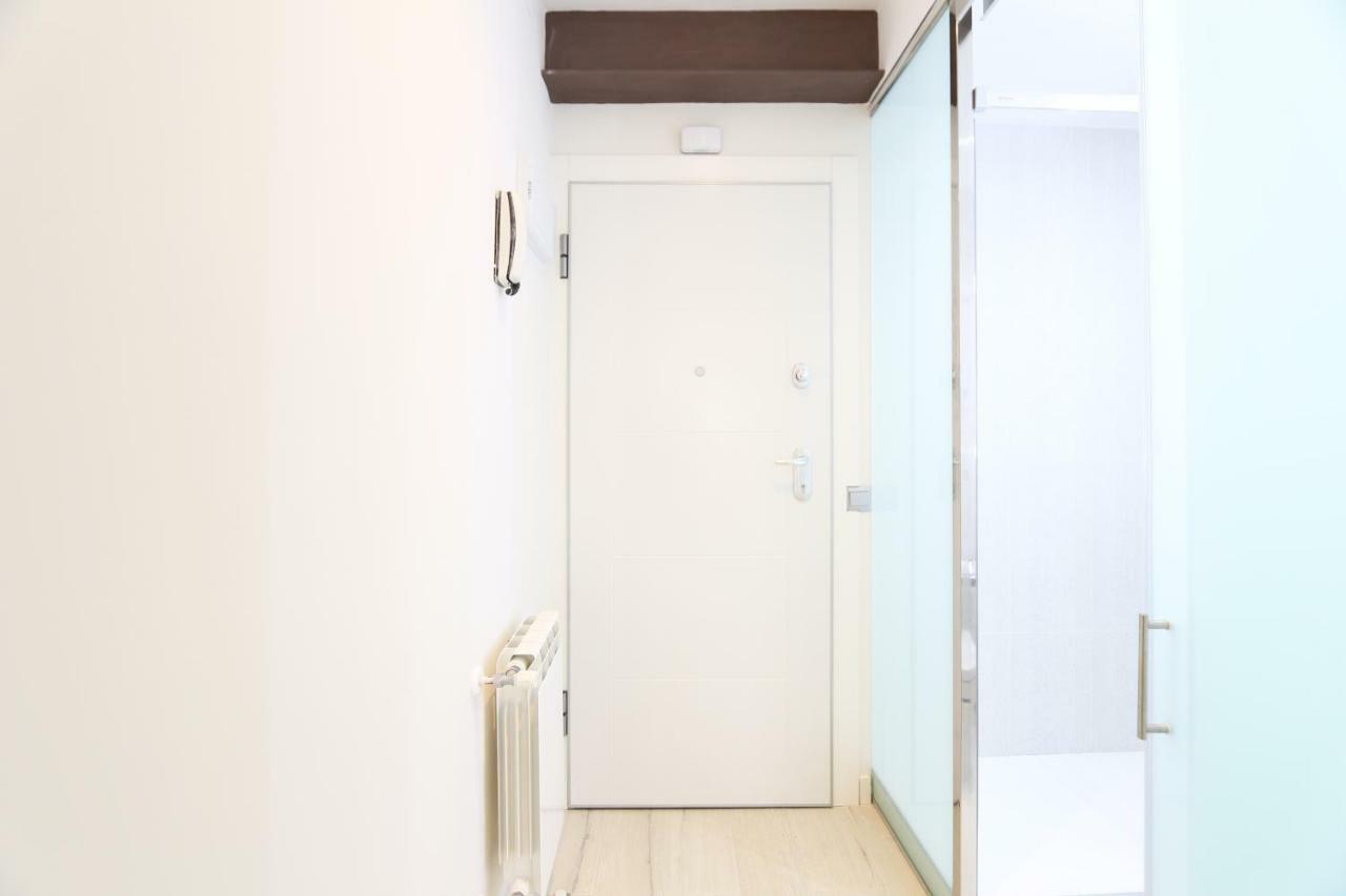 Urbantec Realty - Nunez De Balboa - Castellana マドリード エクステリア 写真