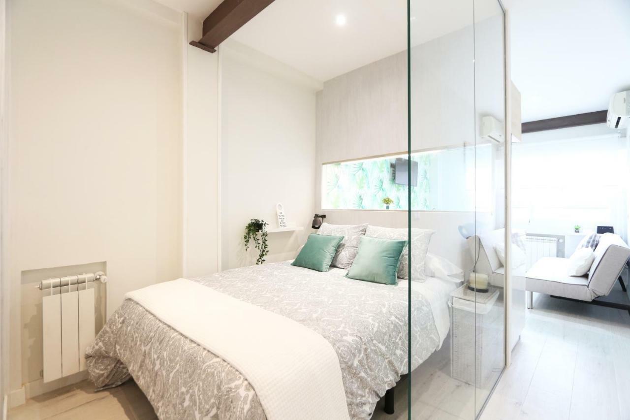 Urbantec Realty - Nunez De Balboa - Castellana マドリード エクステリア 写真